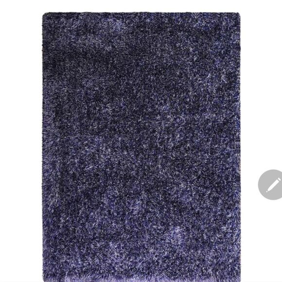 Kate Spade Anti-Slip Plush Bath Rug - Picture 2 of 6